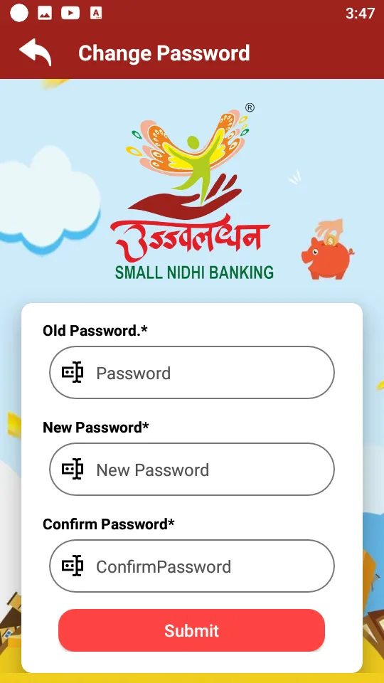 Ujjawaldhan Nidhi | Indus Appstore | Screenshot