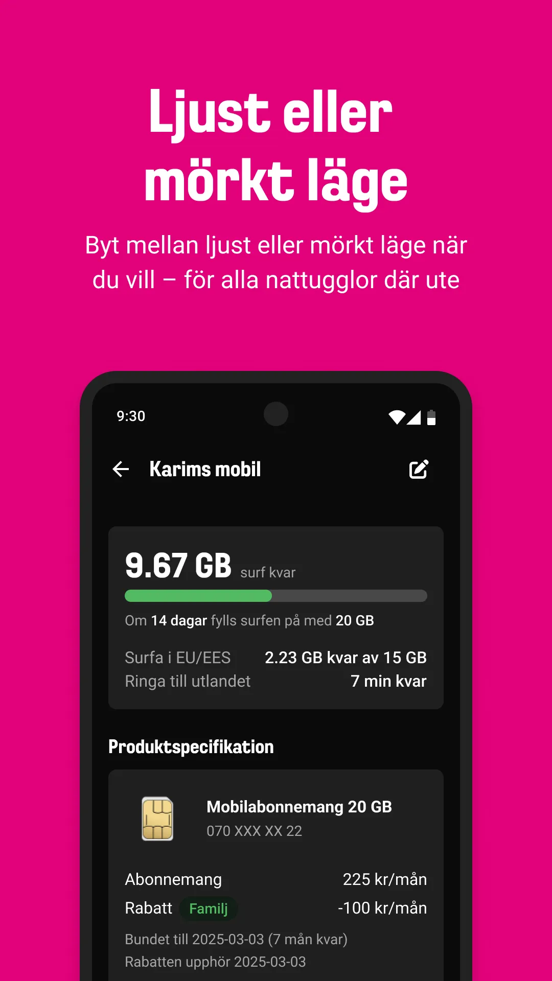Comviq | Indus Appstore | Screenshot