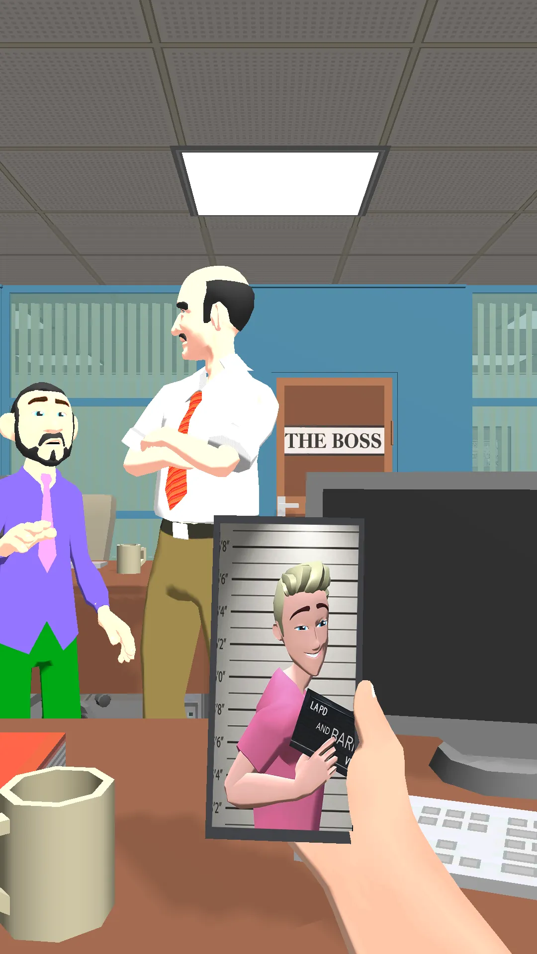 Job Simulator Game 3D | Indus Appstore | Screenshot