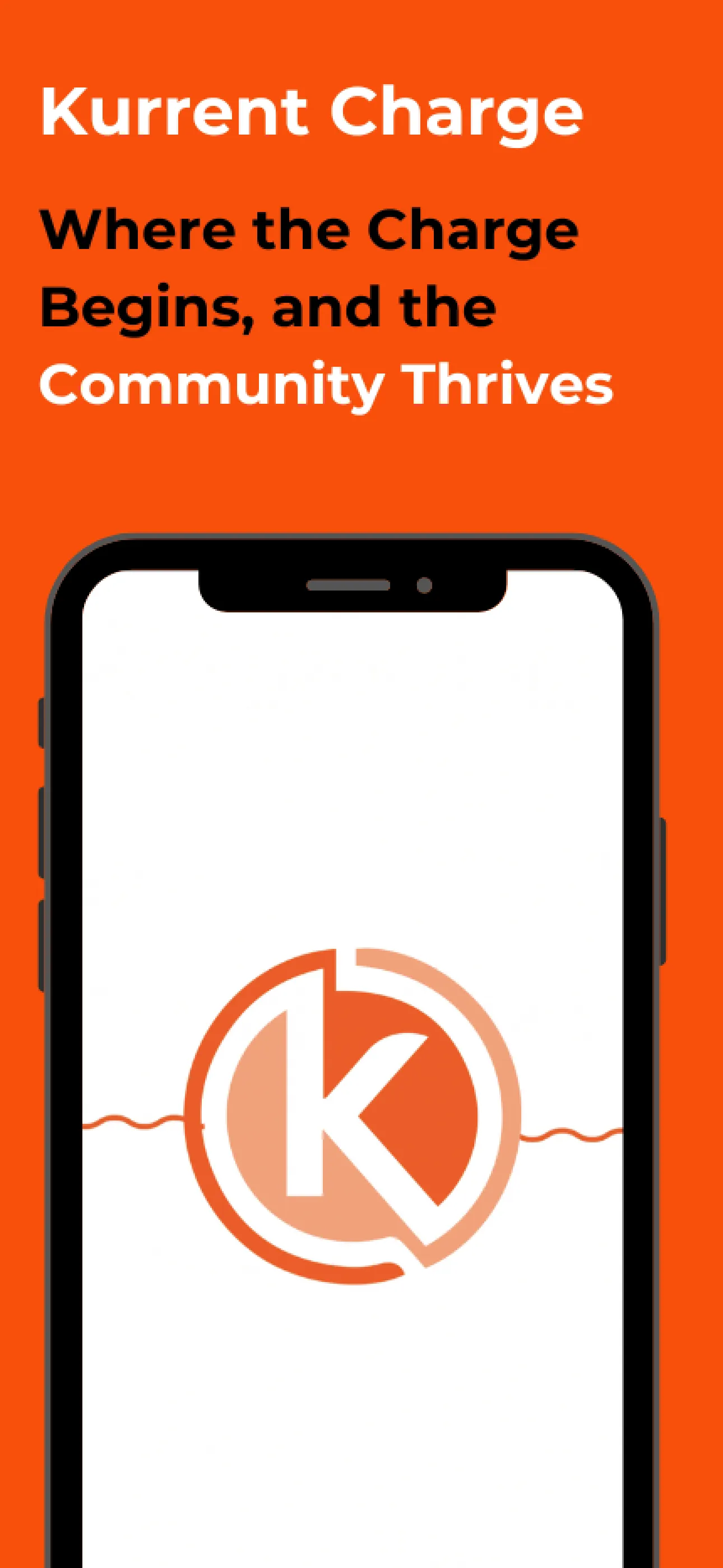 Kurrent Charge | Indus Appstore | Screenshot