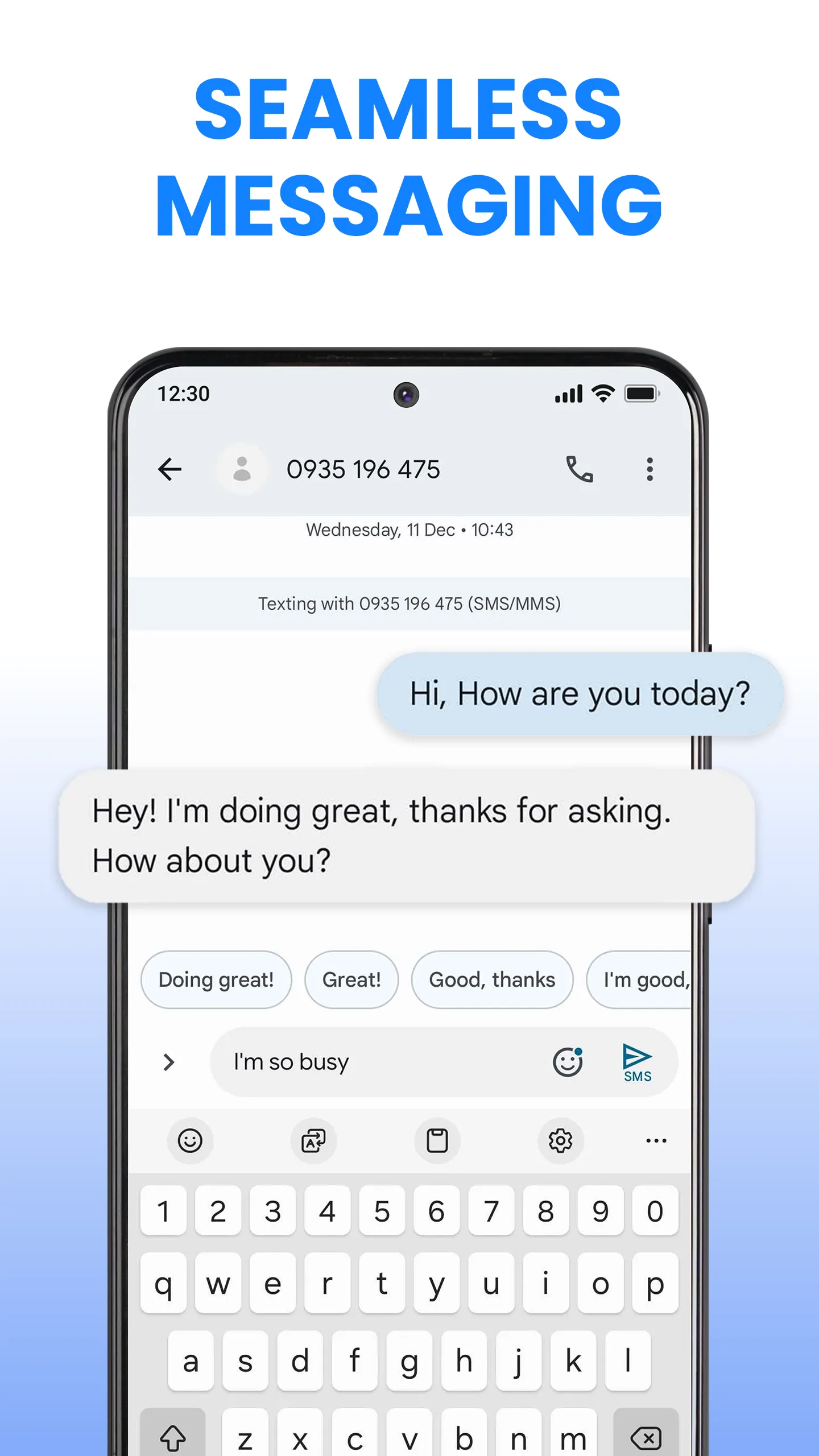 Spam Call Blocker, Caller ID | Indus Appstore | Screenshot