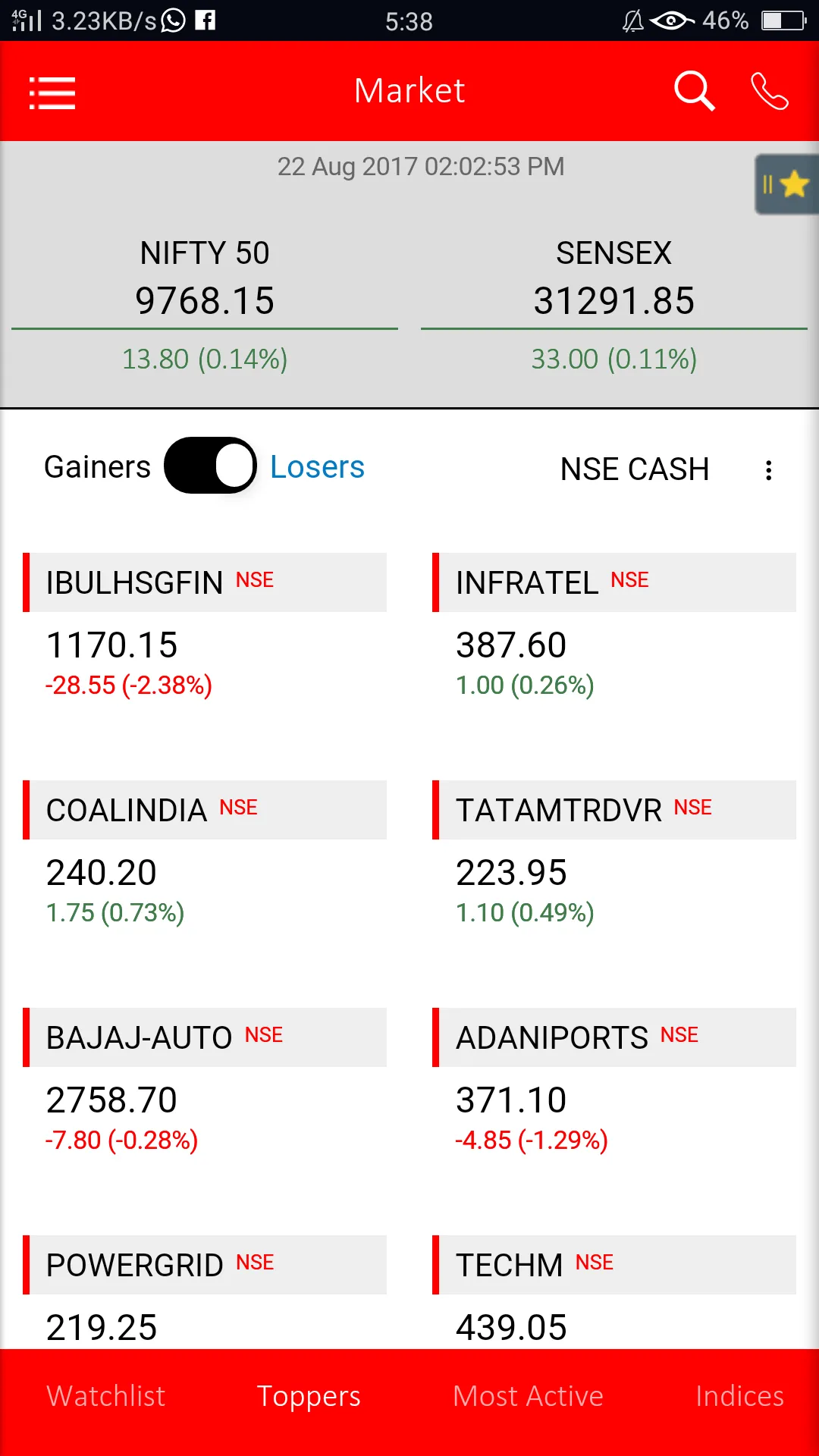 COMFORT TRADE | Indus Appstore | Screenshot