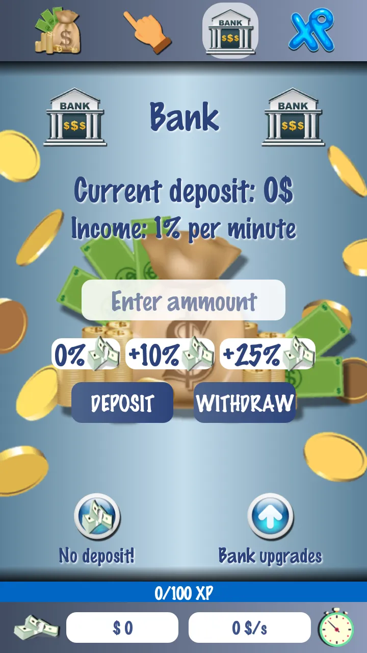 Poor To Rich 2 | Indus Appstore | Screenshot