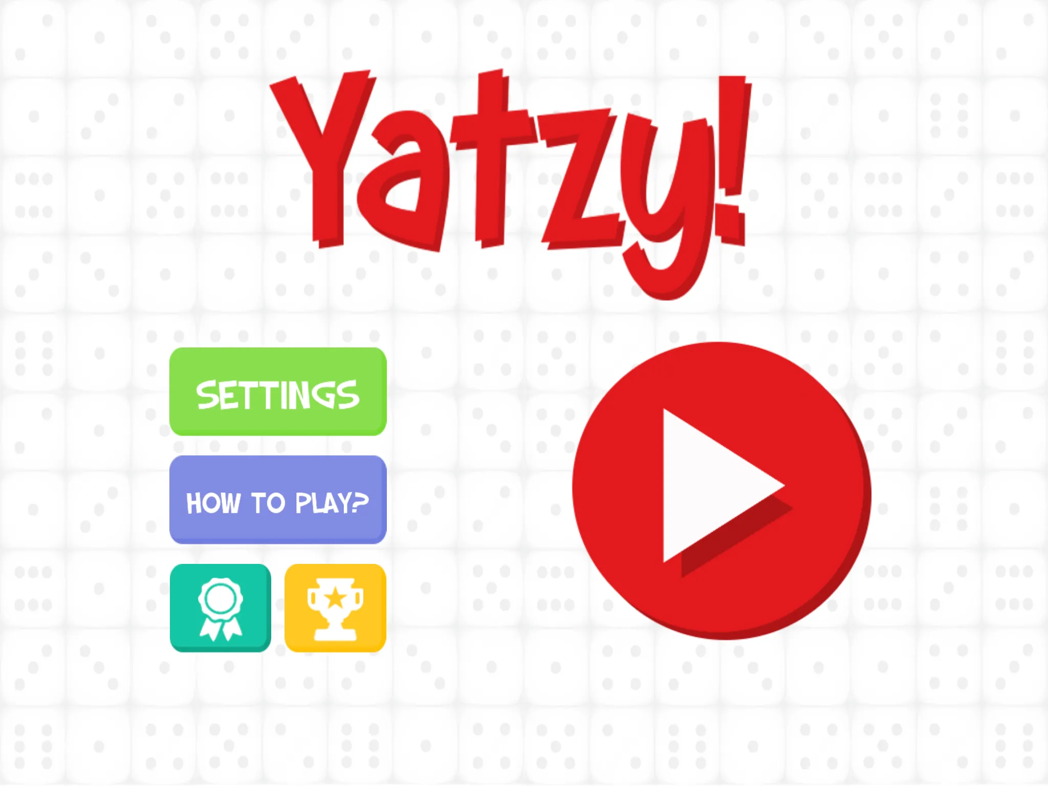 Yatzy | Indus Appstore | Screenshot