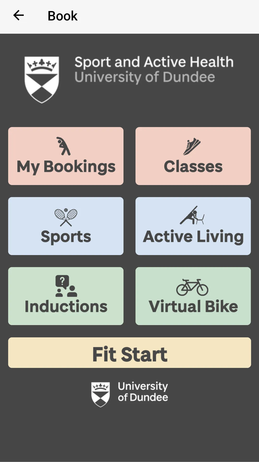 Sport and Active Health | Indus Appstore | Screenshot