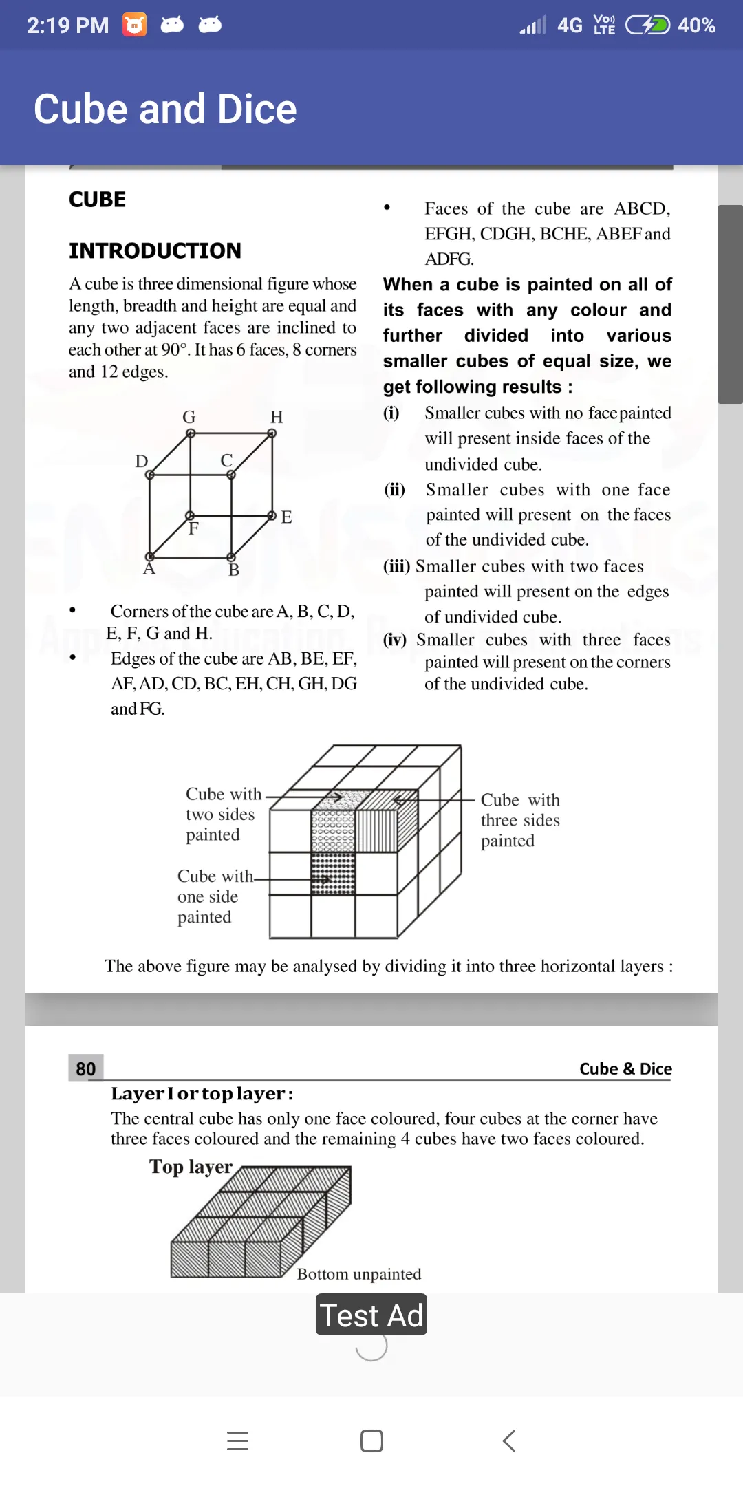 Reasoning for Competitive Exam | Indus Appstore | Screenshot