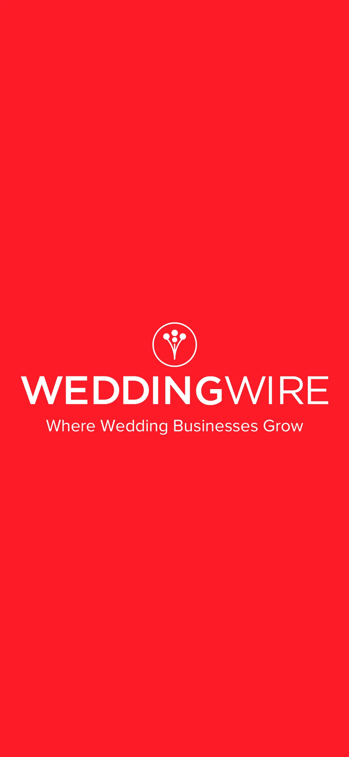 WeddingWire.in for business | Indus Appstore | Screenshot