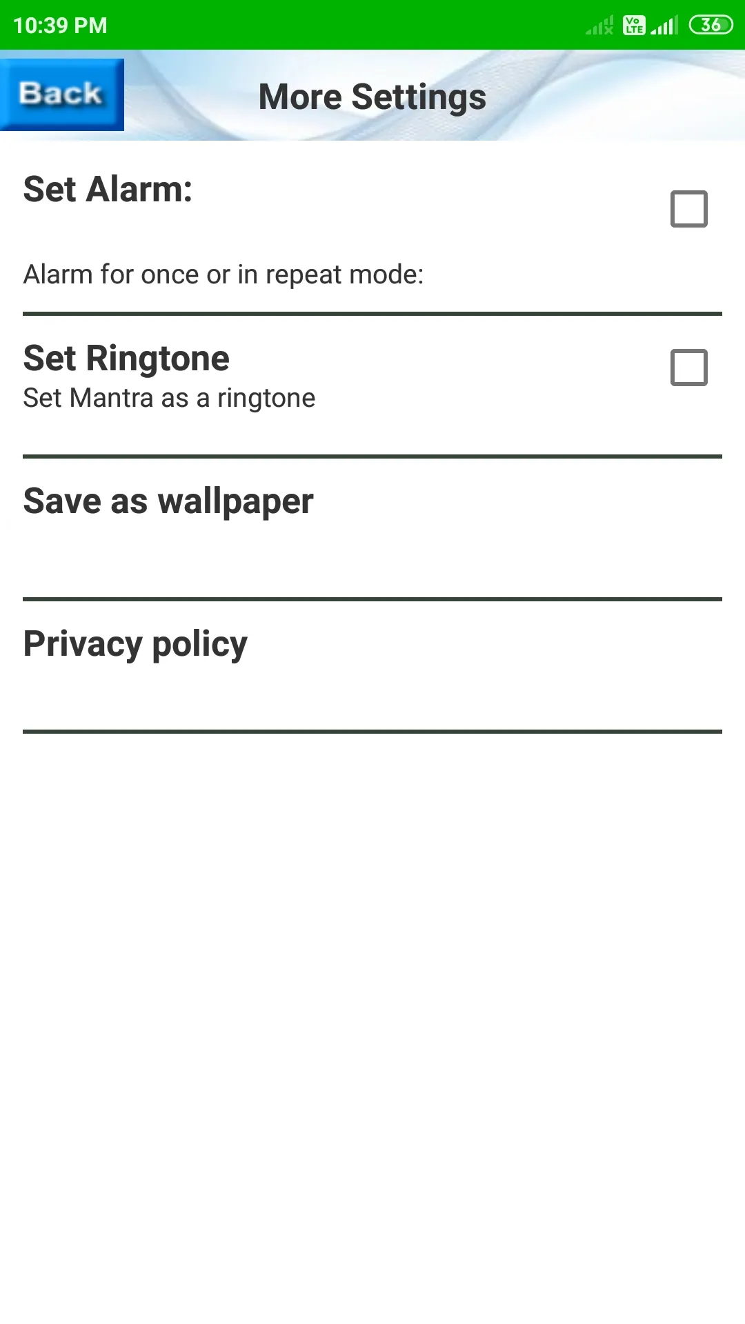 Brahspati Vrat Katha | Indus Appstore | Screenshot