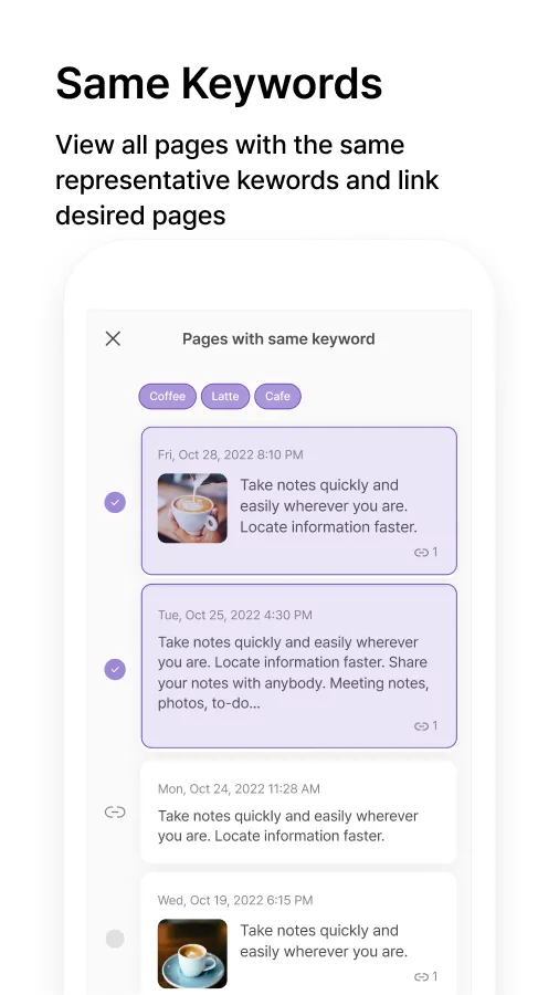 DigitalPage – Trusty AI Memo | Indus Appstore | Screenshot