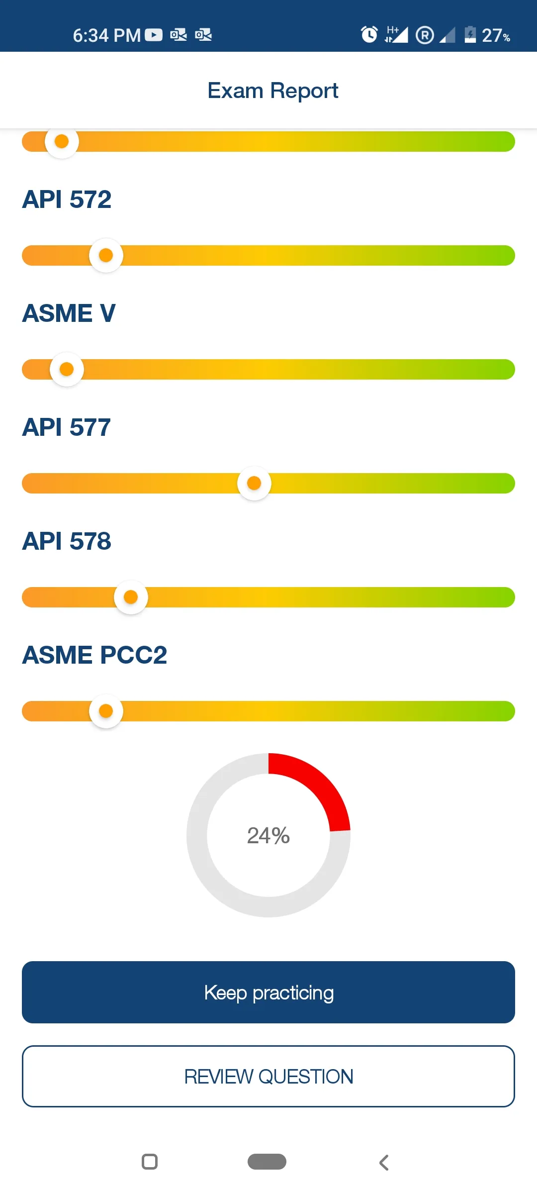 API 510 Helpmate | Indus Appstore | Screenshot