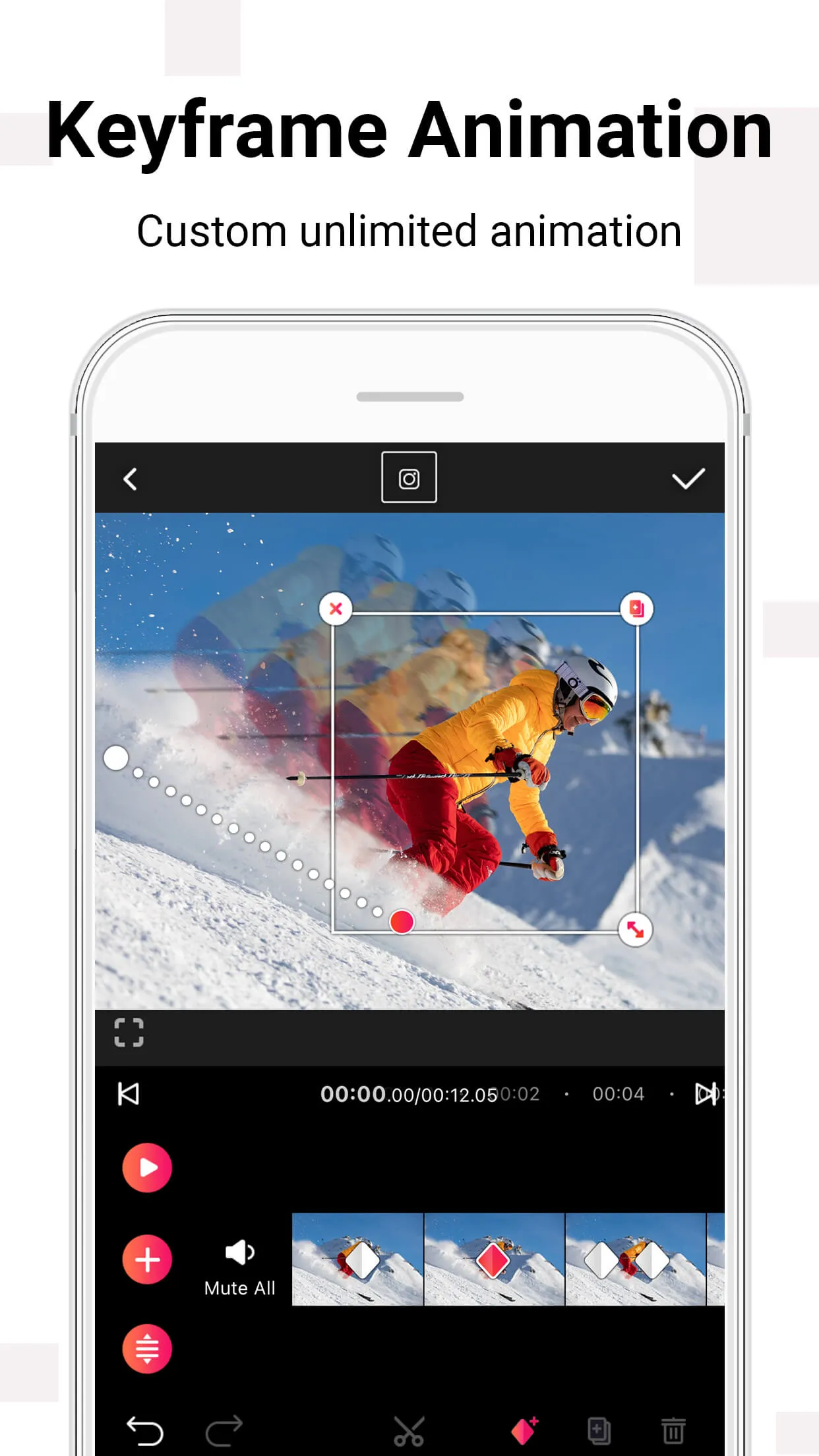 Vlog Star - video editor | Indus Appstore | Screenshot