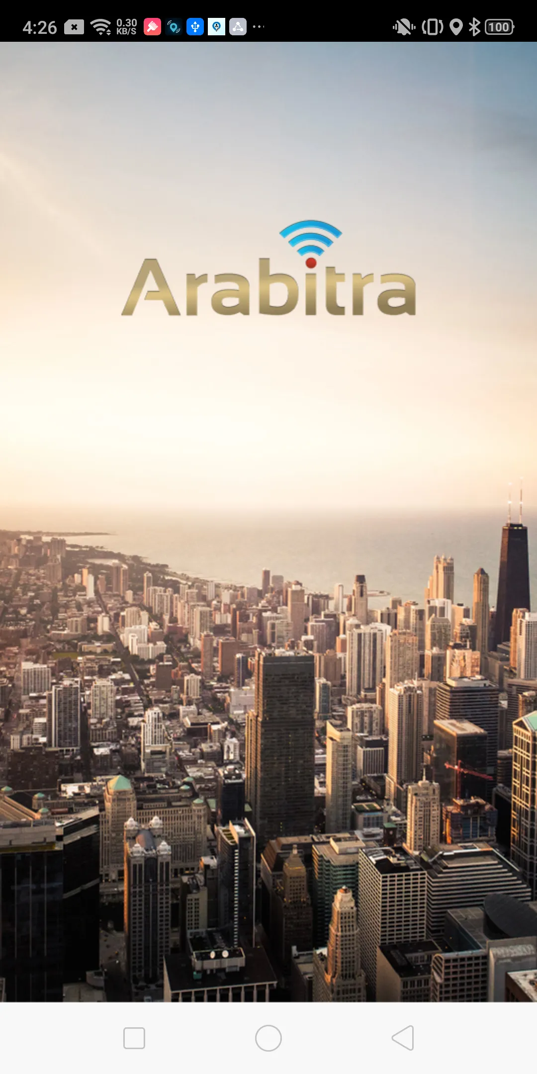 Arabitra | Indus Appstore | Screenshot