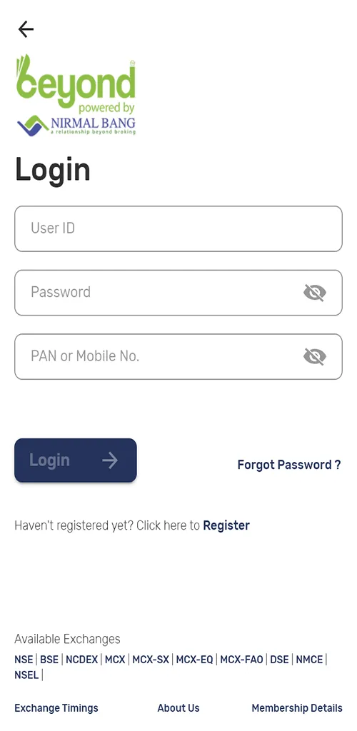 Beyondpro | Indus Appstore | Screenshot