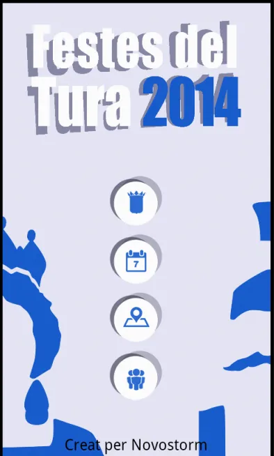 Festes del Tura | Indus Appstore | Screenshot