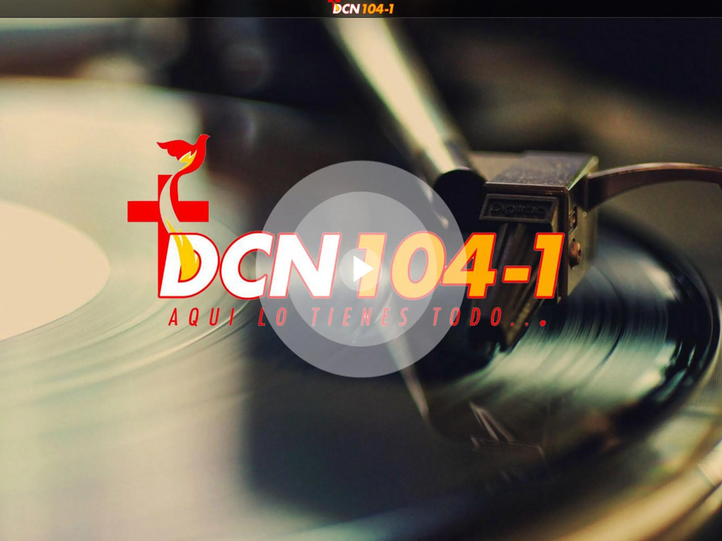 DCN 104-1 | Indus Appstore | Screenshot