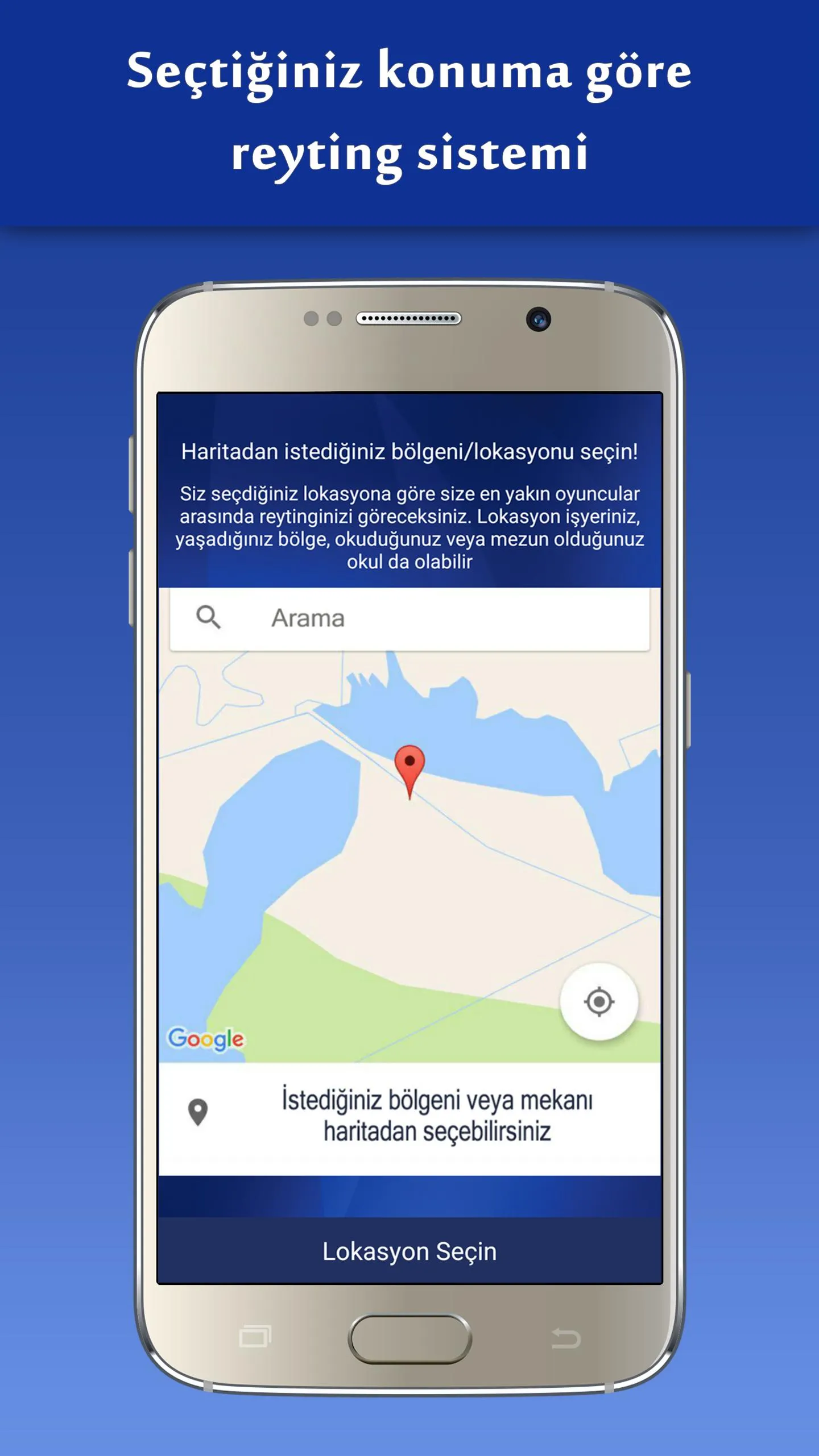 Milyoner Şov 2023 | Indus Appstore | Screenshot