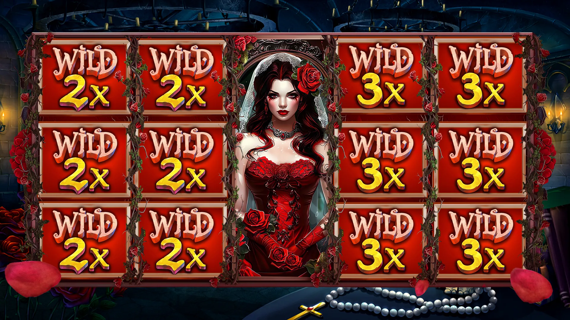 Vegas Casino: Magic Slots | Indus Appstore | Screenshot