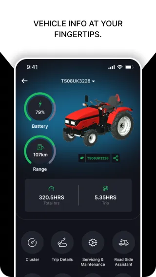 Montra Connect | Indus Appstore | Screenshot