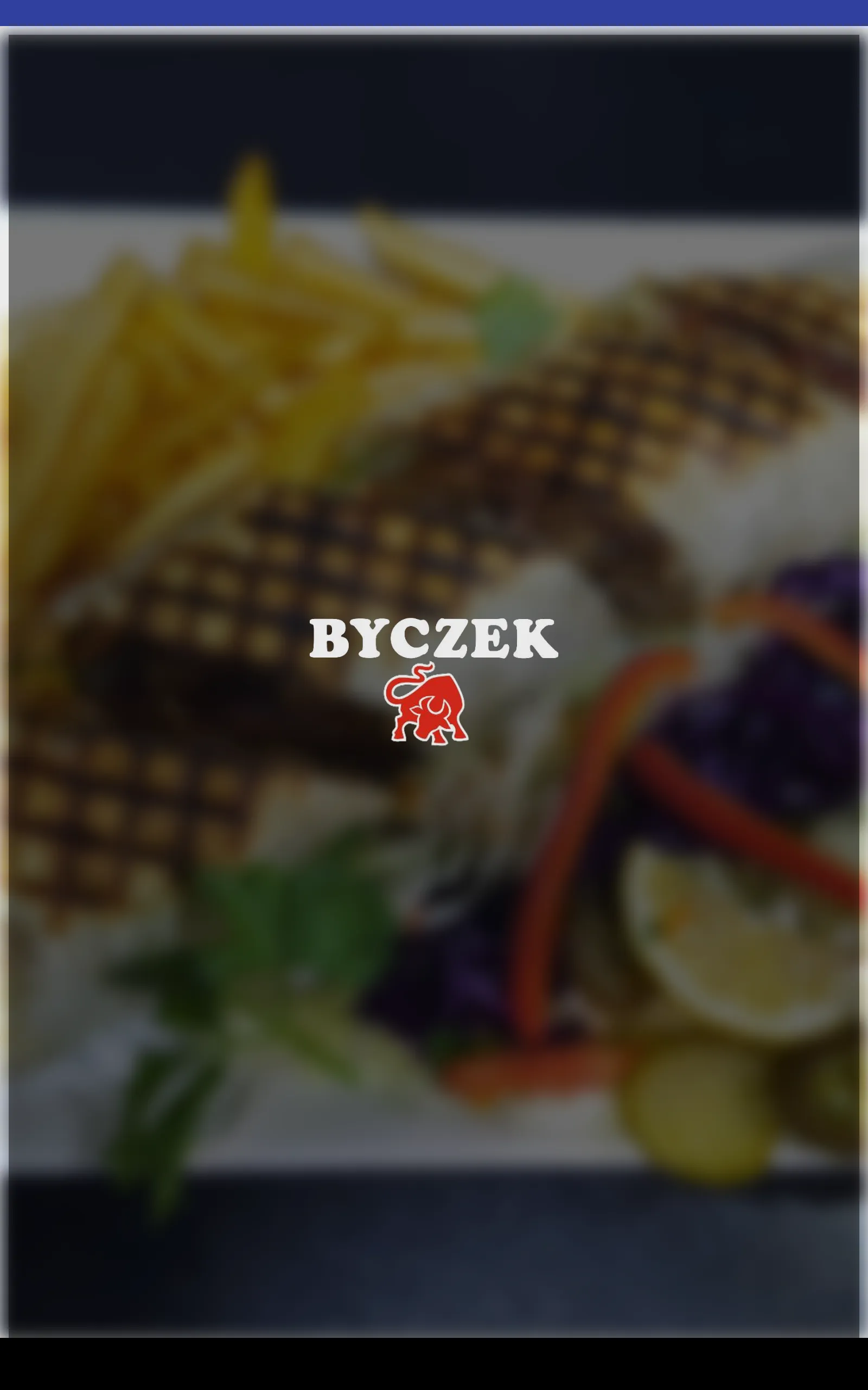 Byczek- Kebab | Indus Appstore | Screenshot