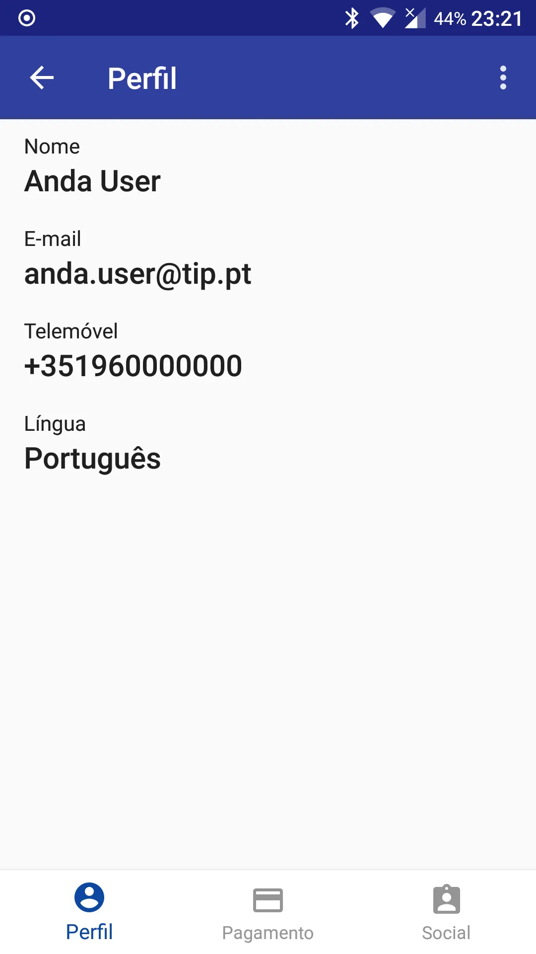 Anda | Indus Appstore | Screenshot