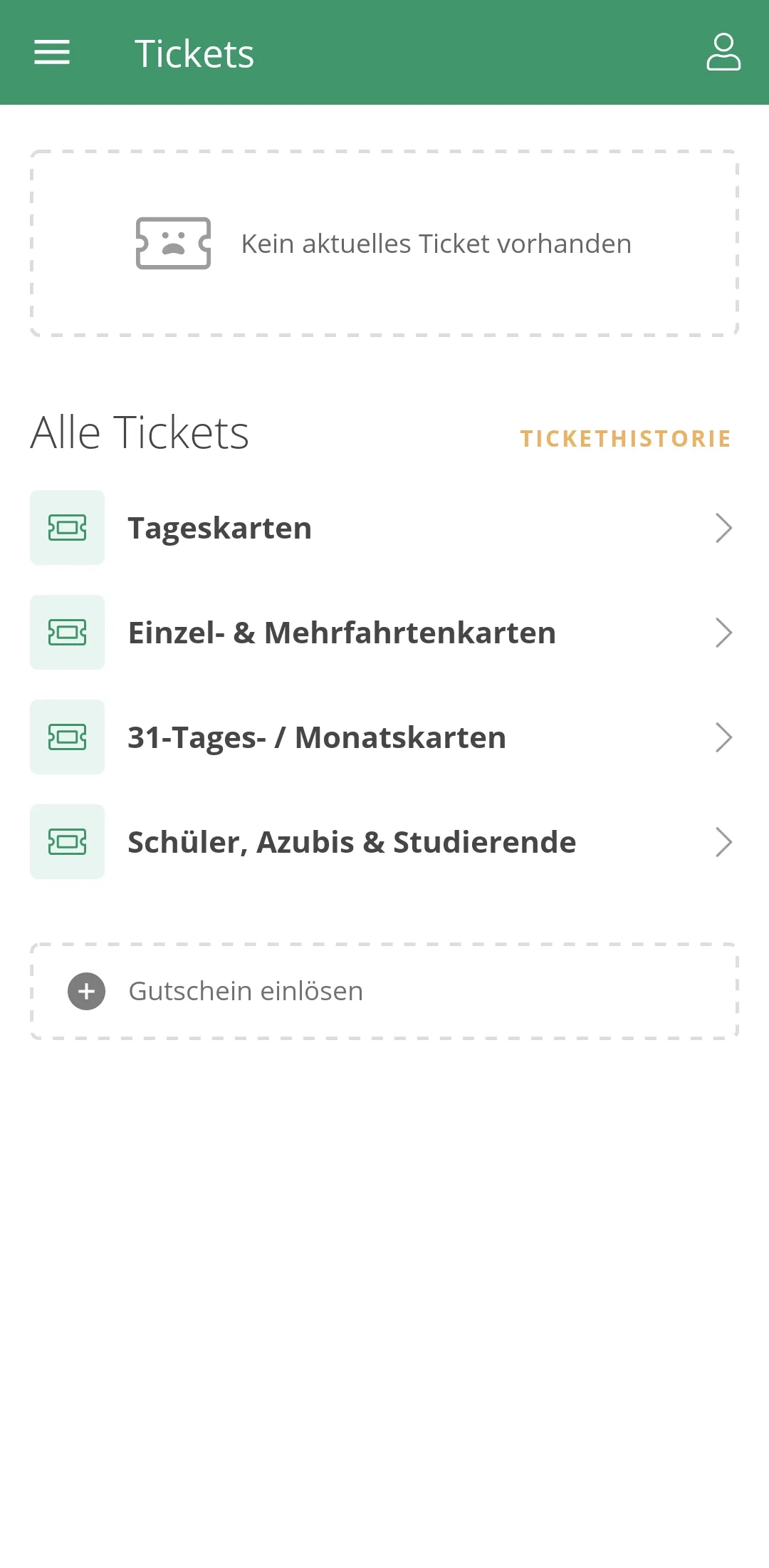 VGN Fahrplan & Tickets | Indus Appstore | Screenshot