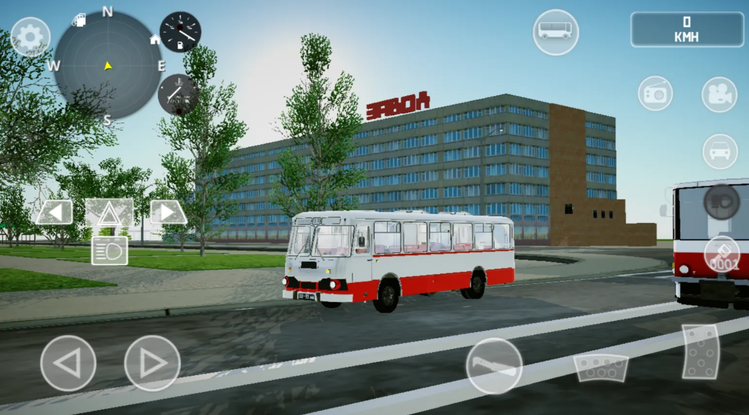 SovietCar: Premium | Indus Appstore | Screenshot