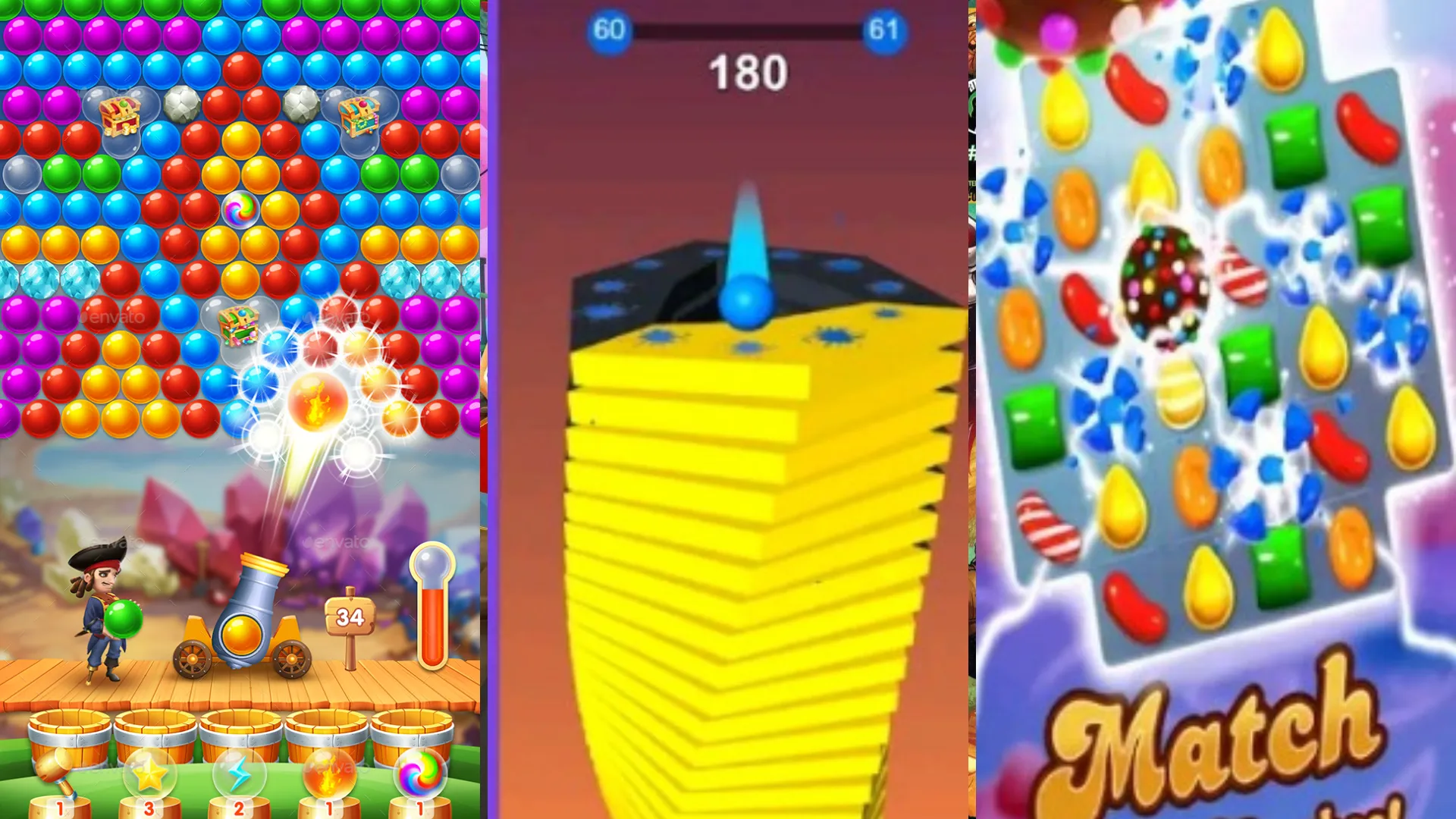 All Games in one app :mix game | Indus Appstore | Screenshot