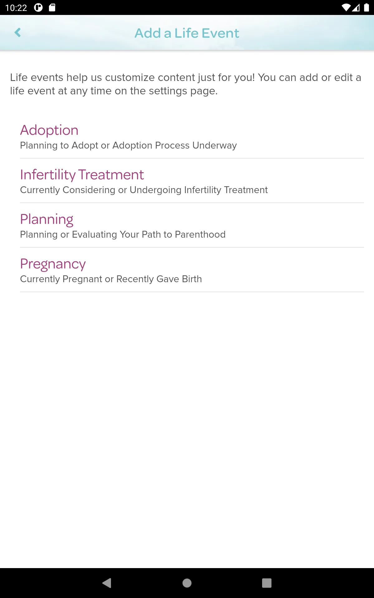 BenefitBump | Indus Appstore | Screenshot