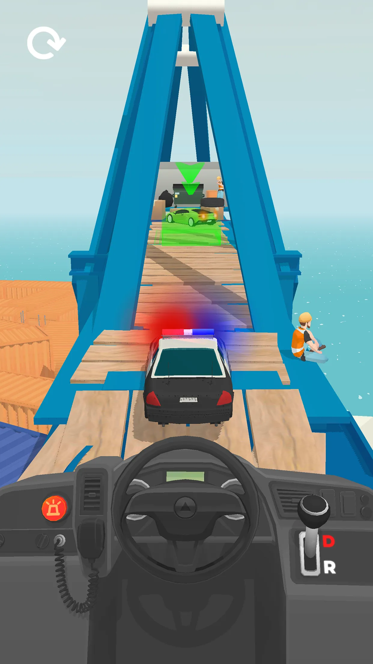 Vehicle Masters | Indus Appstore | Screenshot