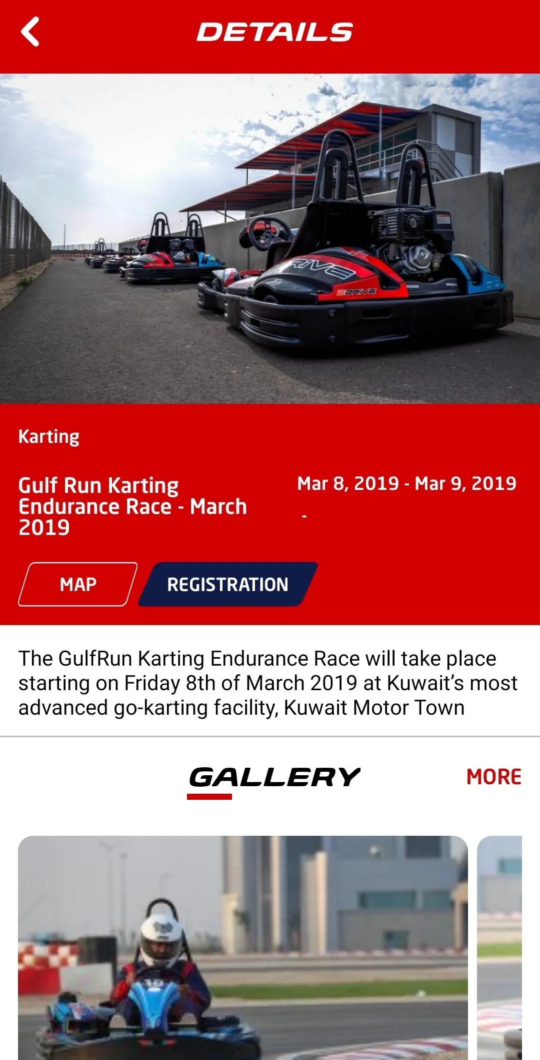 Kuwait Motor Town | Indus Appstore | Screenshot