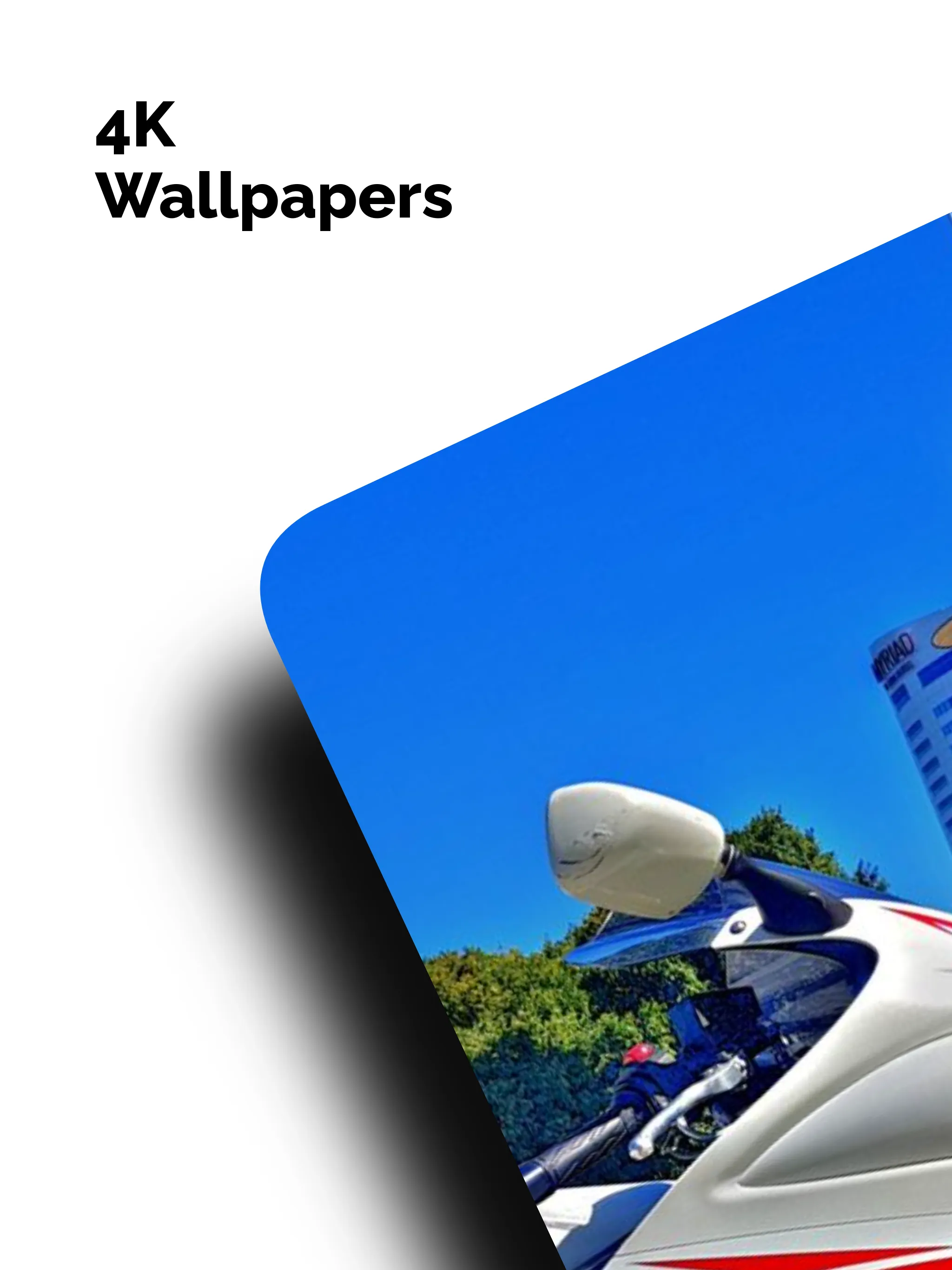 Suzuki Hayabusa Wallpapers HD | Indus Appstore | Screenshot