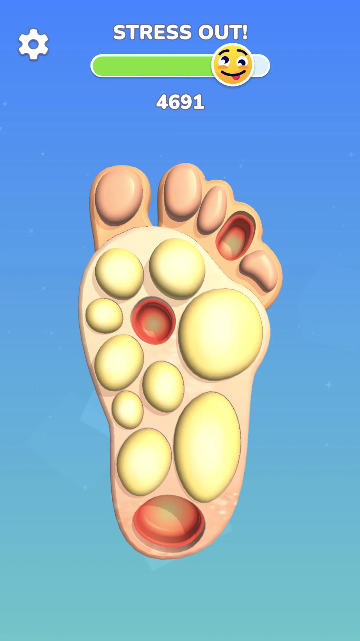 Pop Us! | Indus Appstore | Screenshot