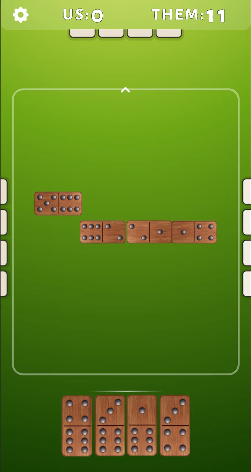 Dominoes | Indus Appstore | Screenshot