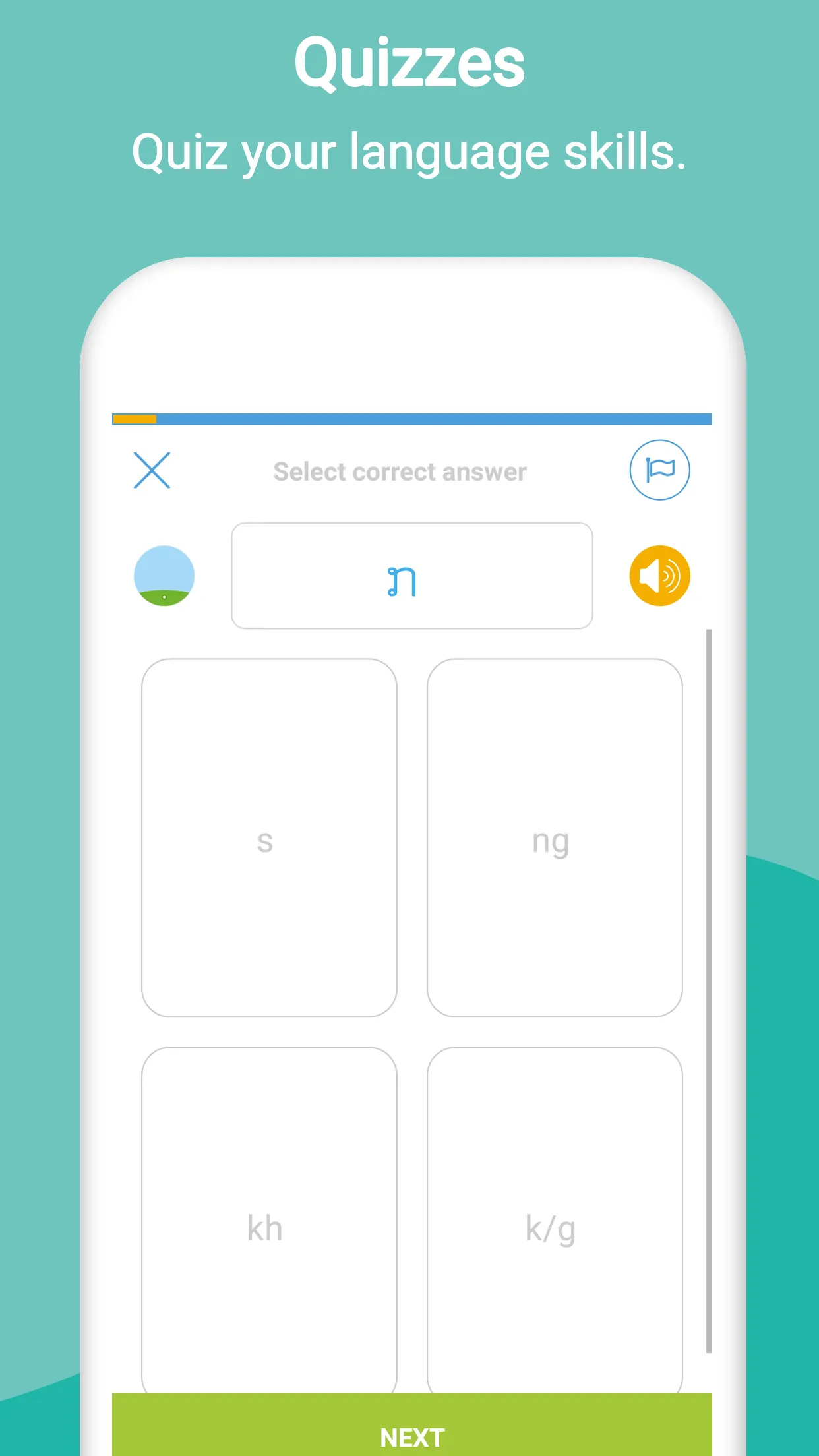 Learn To Write Lao Alphabet | Indus Appstore | Screenshot