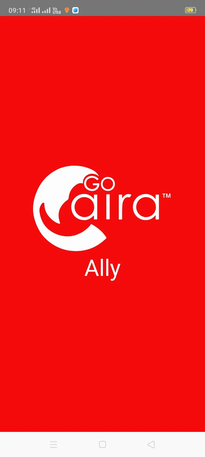 GoAira Ally - Drive Work Earn | Indus Appstore | Screenshot