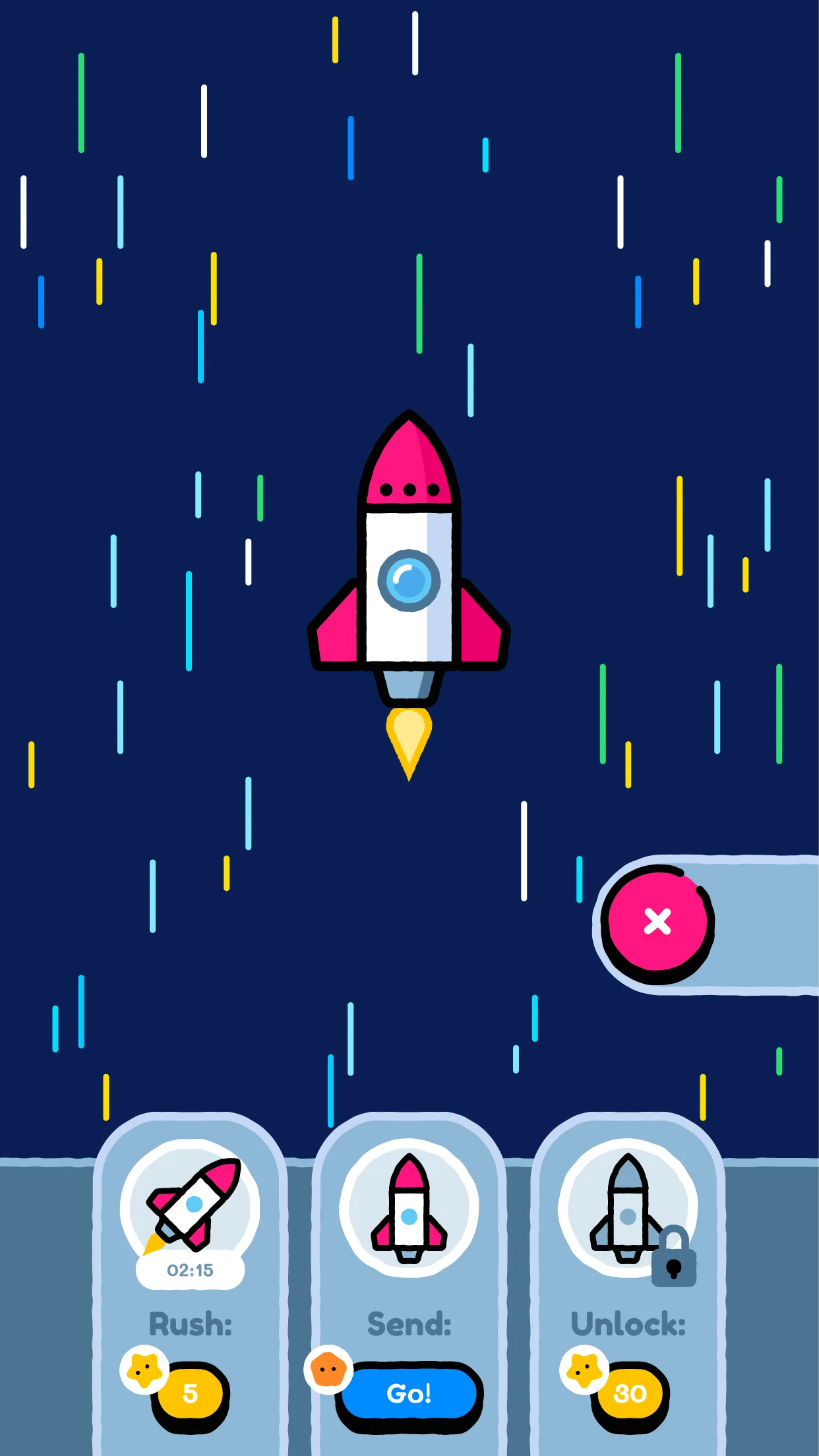 Idle Pocket Planet | Indus Appstore | Screenshot