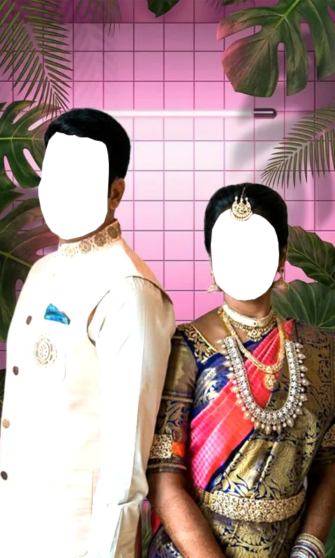 South Indian Couples Montage | Indus Appstore | Screenshot