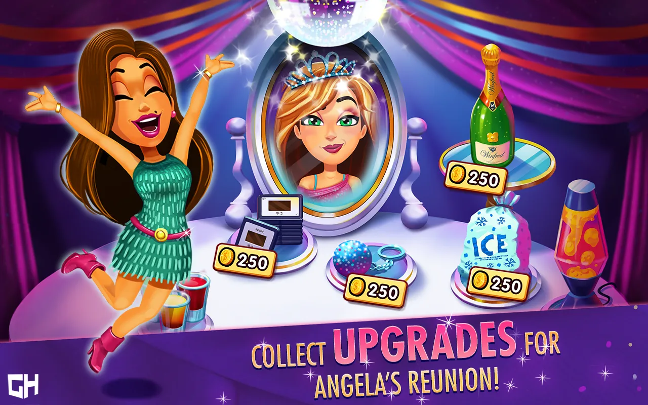 Fabulous - High School Reunion | Indus Appstore | Screenshot