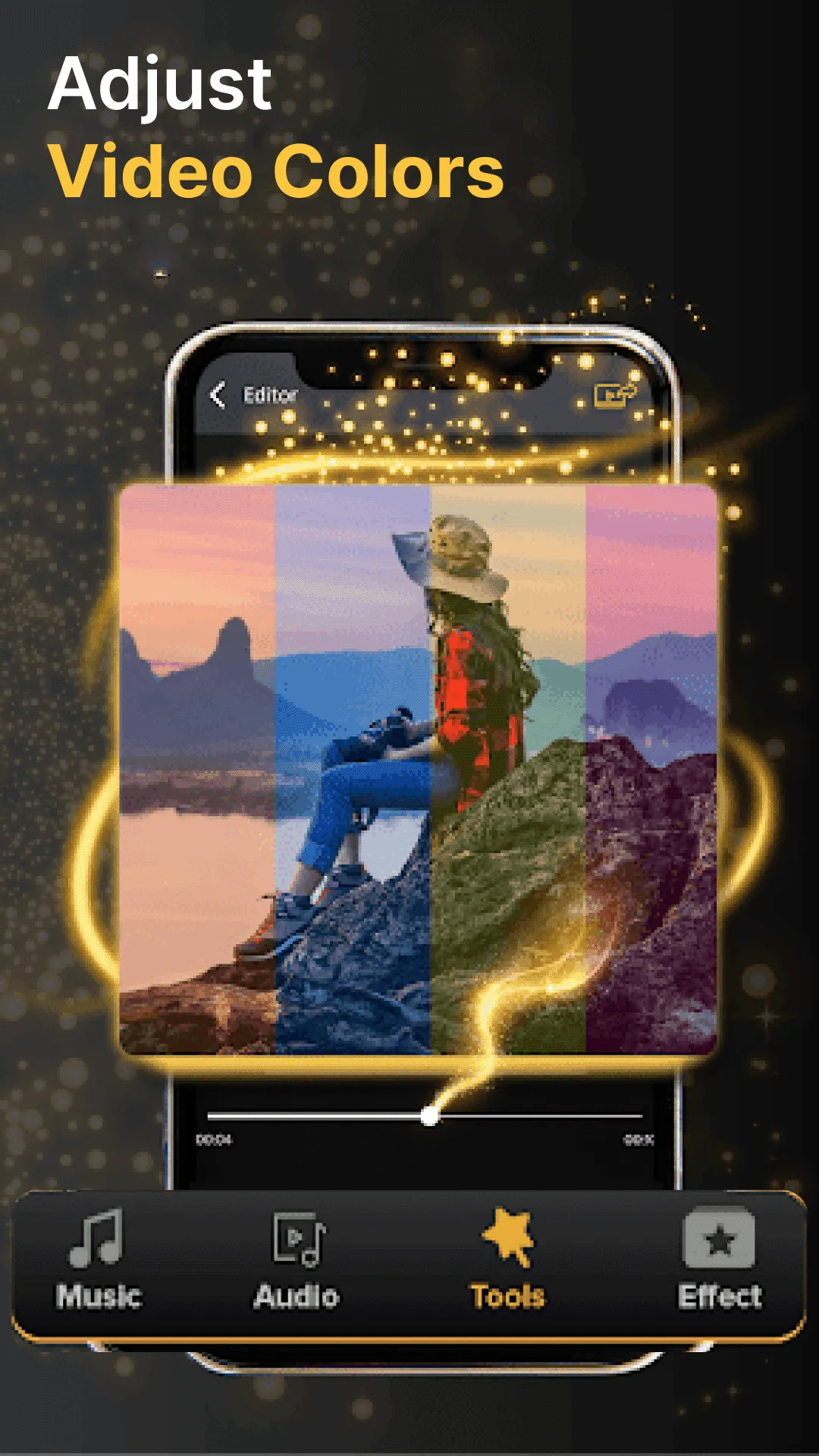 Video maker: Slideshow Maker | Indus Appstore | Screenshot