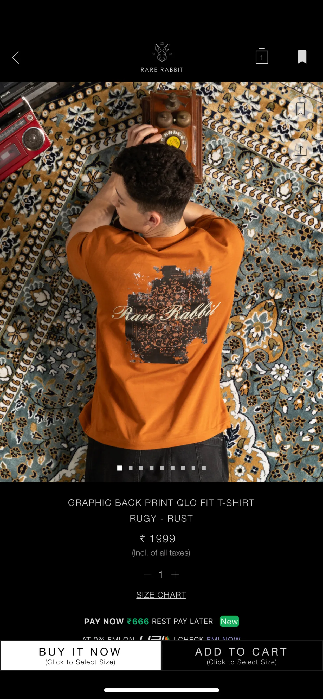 HOUSE OF RARE | Indus Appstore | Screenshot