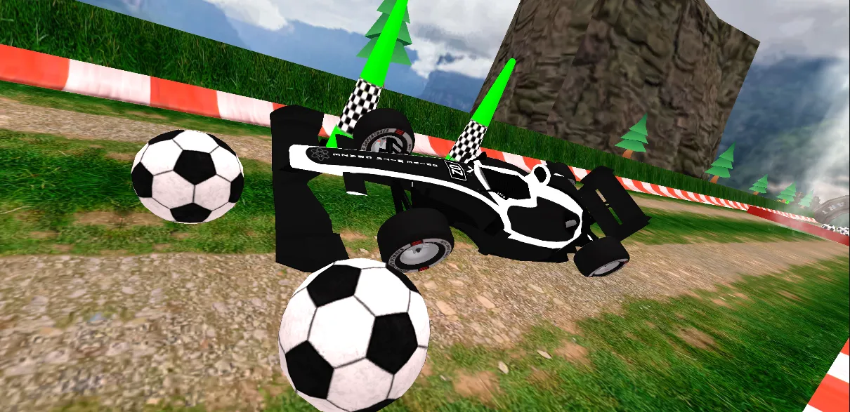 Formula Car Racing Games 2024 | Indus Appstore | Screenshot