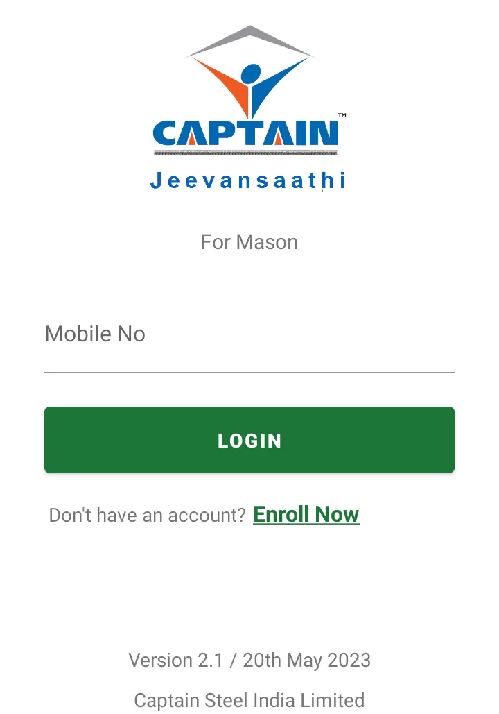 Captain Jeevansaathi | Indus Appstore | Screenshot
