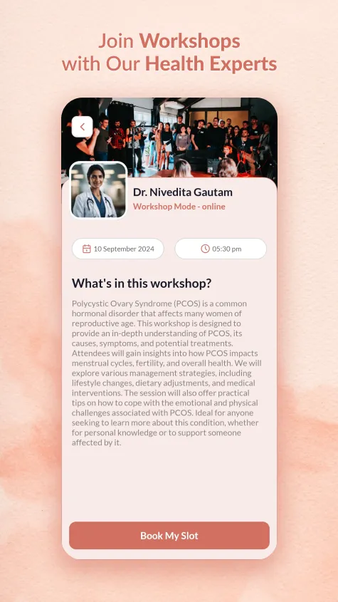 LAIQA - Balance You Deserve | Indus Appstore | Screenshot