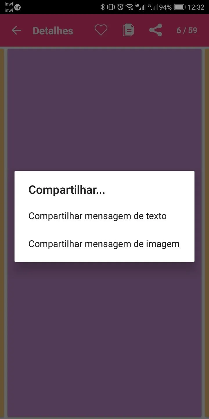 Mensagem de Feliz Ano Novo | Indus Appstore | Screenshot