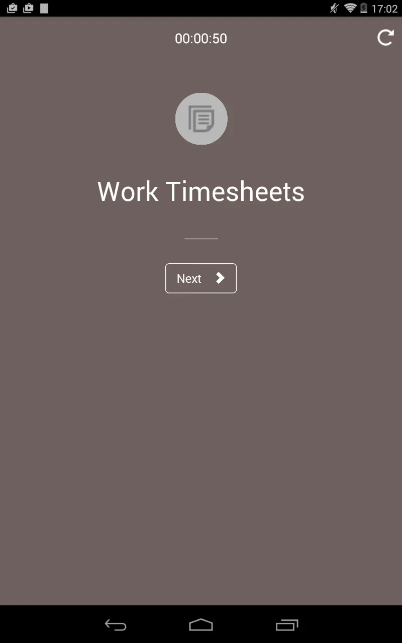 Putti Forms | Indus Appstore | Screenshot