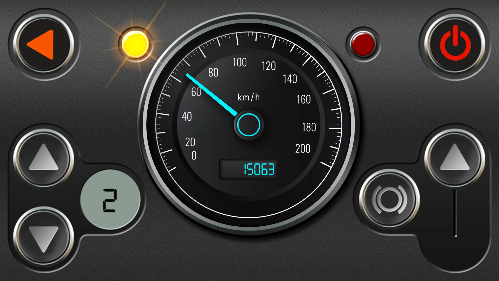 Kawasaki ninja h2r sound | Indus Appstore | Screenshot