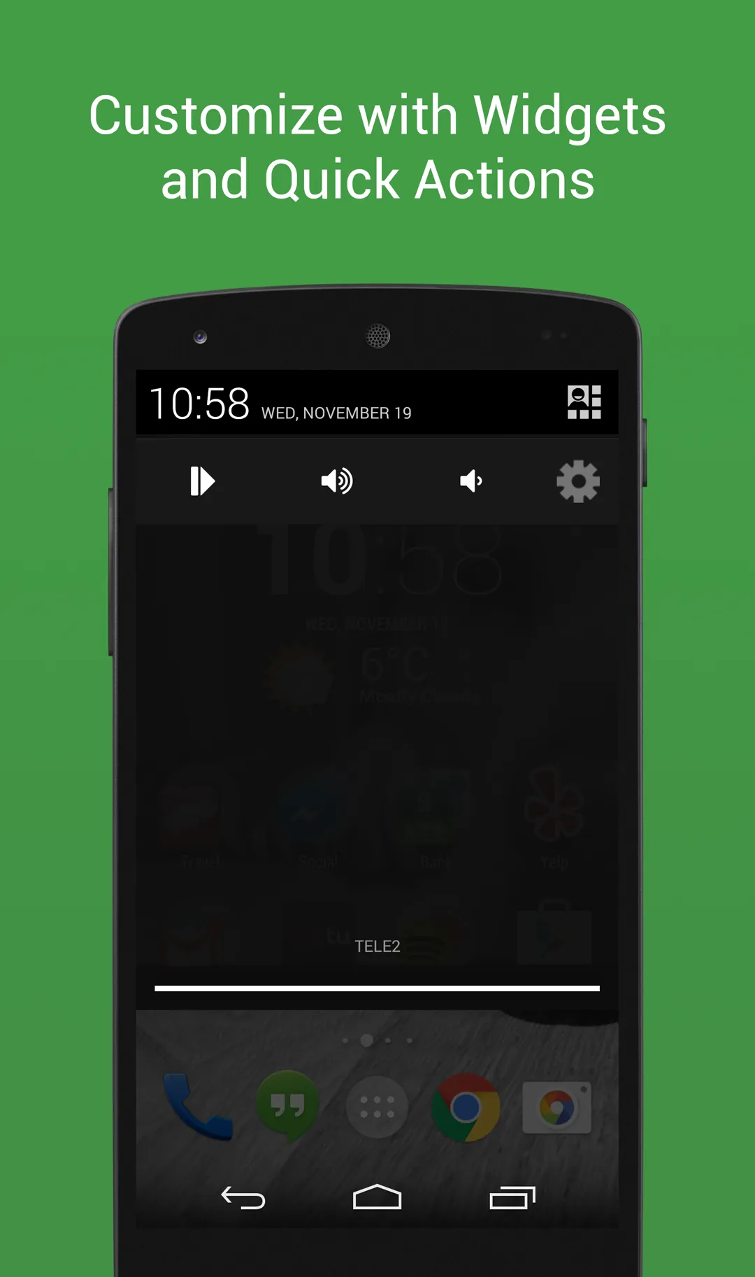 Unified Remote | Indus Appstore | Screenshot