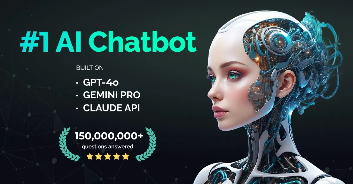 Chatbot AI - Chat & Ask AI | Indus Appstore | Screenshot