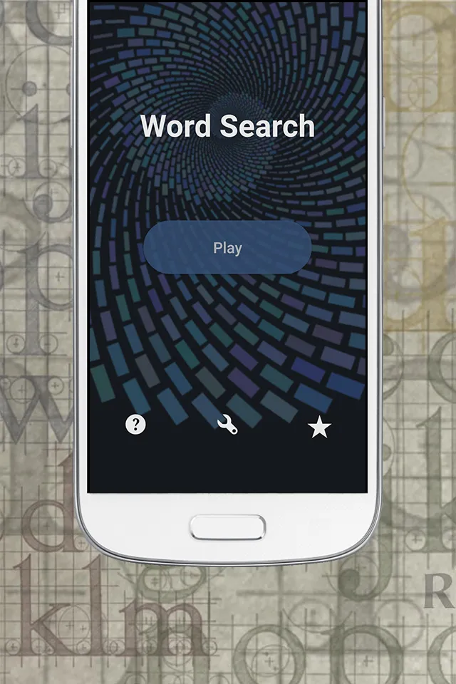 Word Search Puzzle Offline | Indus Appstore | Screenshot