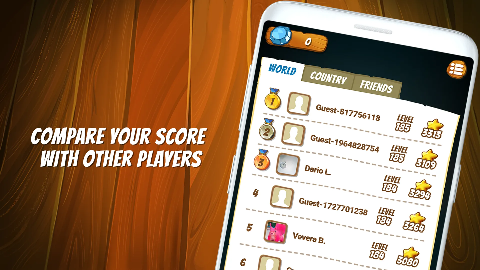 Chess | Indus Appstore | Screenshot